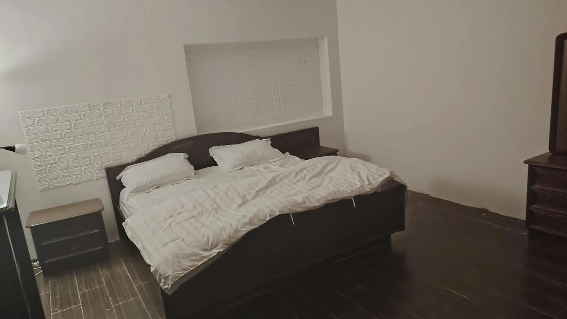 Appartement Jeddah Hostel غرف جدة اقتصادية Jed