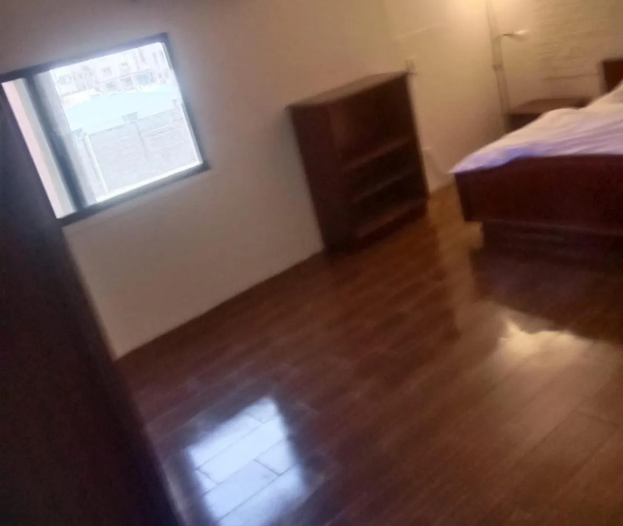Appartement Jeddah Hostel غرف جدة اقتصادية Jed Saoedi-Arabië