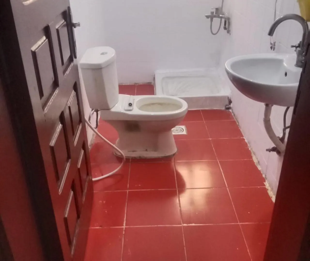 Jeddah Hostel غرف جدة اقتصادية Jed Appartement