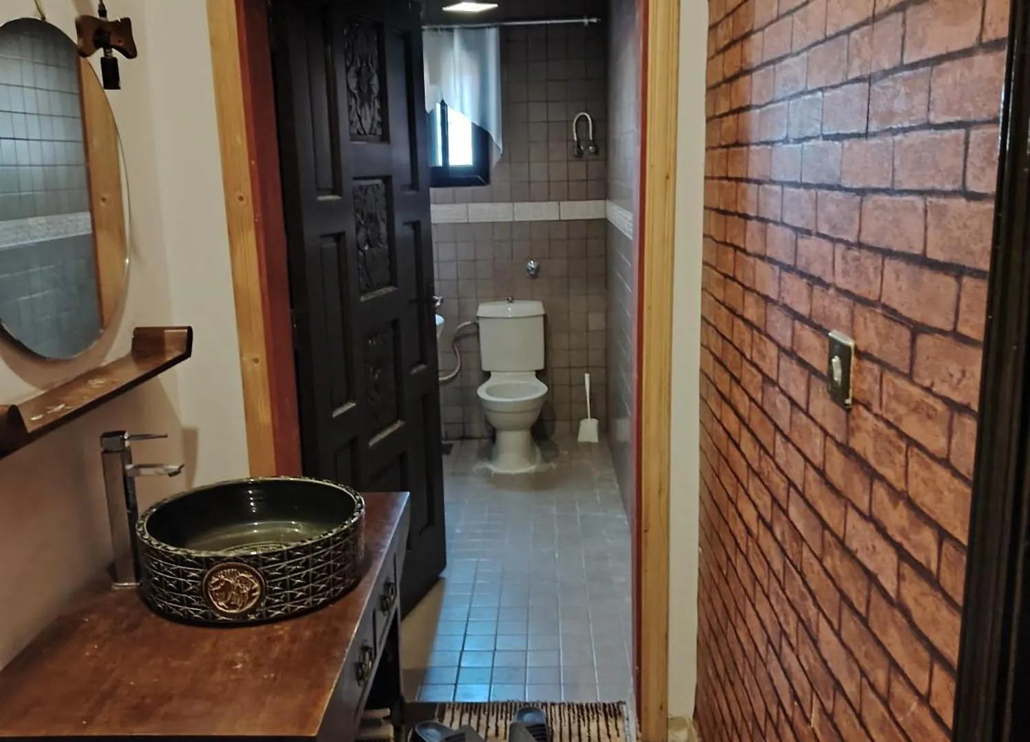 Jeddah Hostel غرف جدة اقتصادية Jed 0*,  Saoedi-Arabië