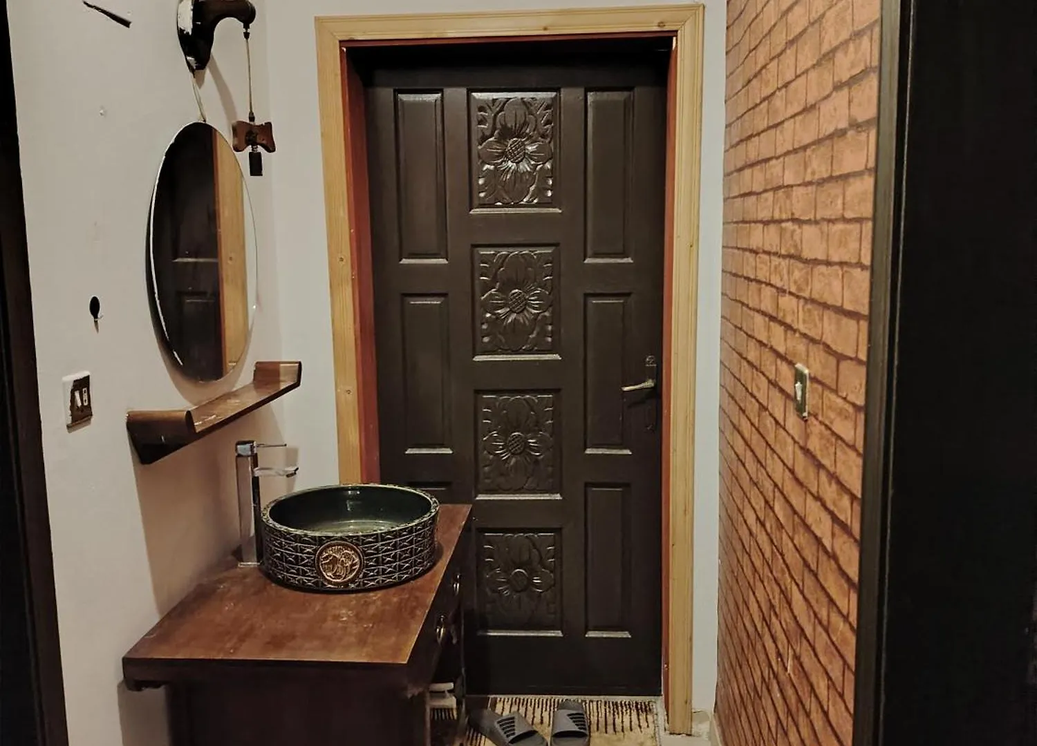 Jeddah Hostel غرف جدة اقتصادية Jed Appartement