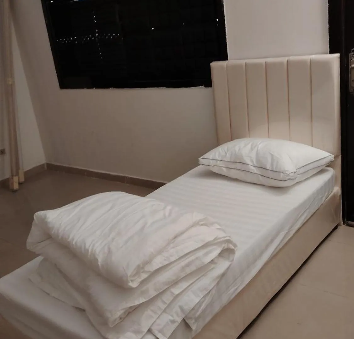 Jeddah Hostel غرف جدة اقتصادية Jed